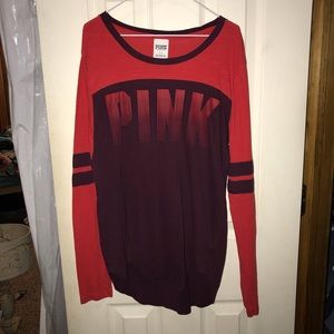 VS long sleeve